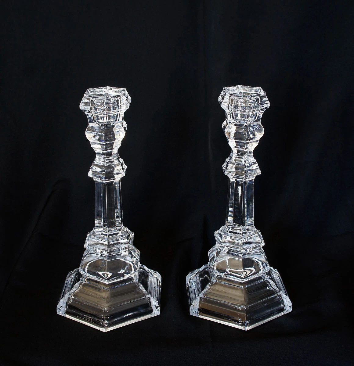 Tiffany Candlesticks for sale | eBay