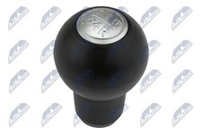 NTY Schalthebelknauf GZB-HY-503 für HYUNDAI KIA