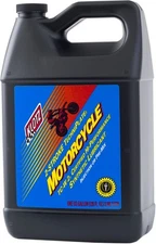 Klotz Techniplate Synthetic 2-Stroke Oil 1 Gallon
