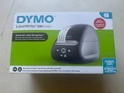 Imprimante d'étiquettes DYMO LabelWriter 550 Turbo, Nouvelle, Non ouverte
