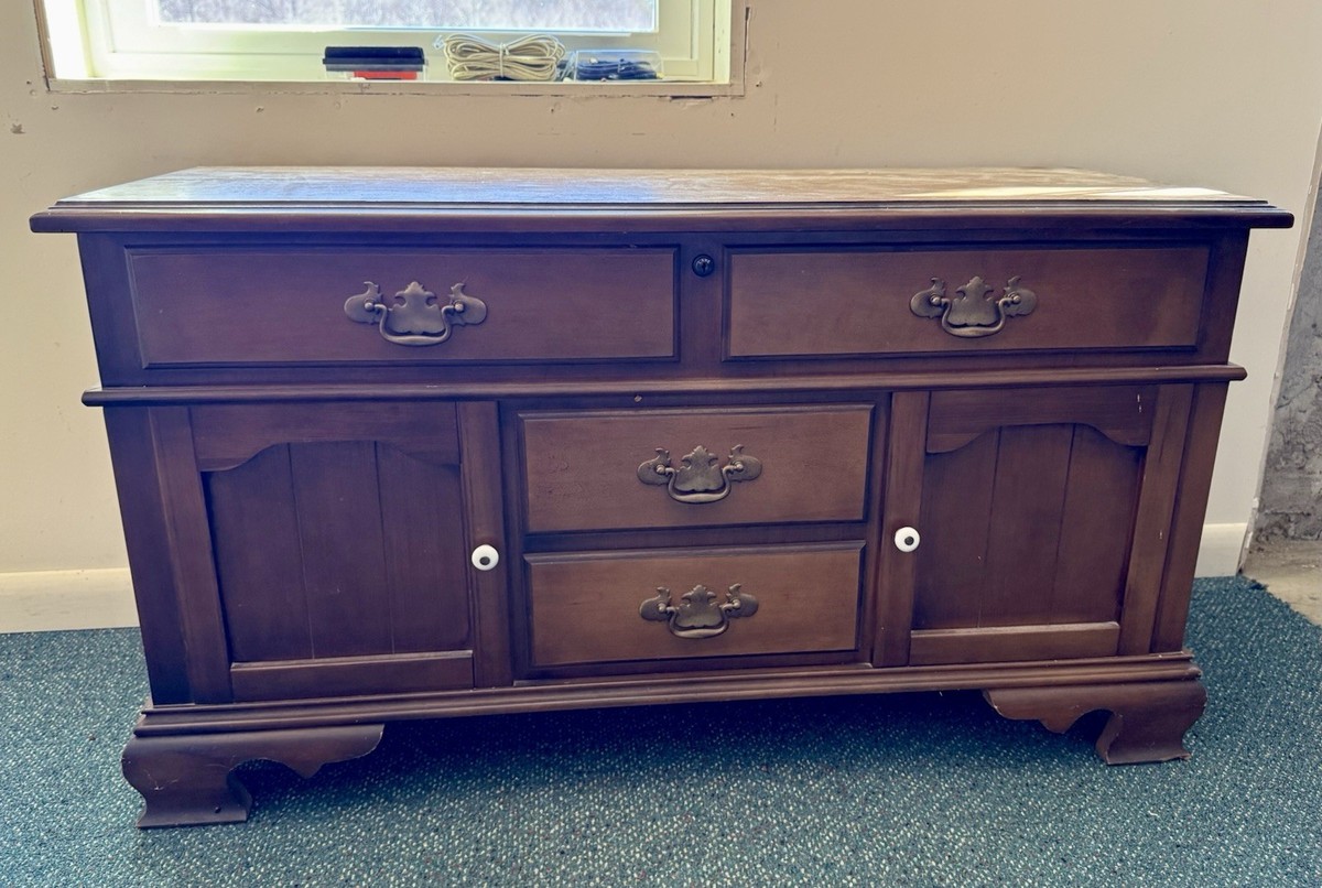 Lane Cedar Chest Antique | eBay