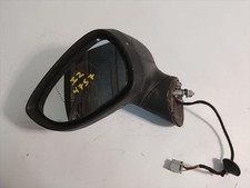 Retroviseur gauche (ou coque) Ford FIESTA