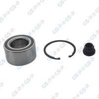 Radlagersatz FÜR Daihatsu Terios (J2 , F7 ) - GSP GK7549