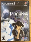 Tsugunai Atonement (PS2) VERY GOOD DISC - GOOD CASE - NO MANUAL