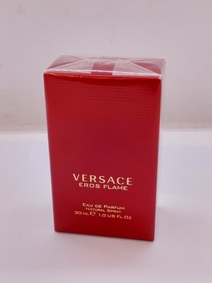 Versace Eros Flame Eau de Parfum 30 ml OVP NEU (18)