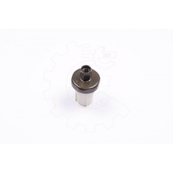 Pressostat de climatisation pour Ford Mondeo II capteur F68H19D594AA