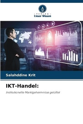 IKT-Handel by Salahddine Krit Paperback Book