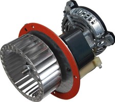 Moteur de four à inducteur de tirant d'eau 65230 pour transporteur HC24HE230