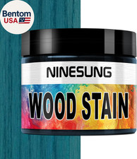 Blue Wood Stain  Wood Dye Powder for Indoor and Outdoor  Furniture Dye  Fast