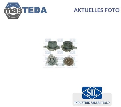 PA860 MOTOR KÜHLWASSERPUMPE WASSERPUMPE SALERI SIL FÜR FIAT STILO,PUNTO 1.8L