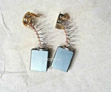 Delta Table Saw 36-275 Motor Brushes 2pcs  36-285 Carbon Brush  1347591