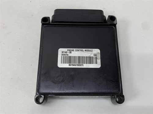 Harley-Davidson 2008 Sportster XL1200L Engine Control Module 32140-08 ...