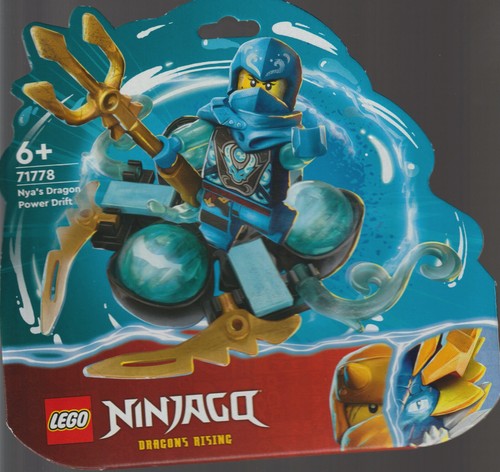 LEGO NINJAGO MASTERS OF SPINJITZU new nuovo various available - 第 30/35 張圖片