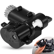 R0837300 Gearbox Assembly for Zodiac Polaris Quattro P40/Sport Pool Cleaner