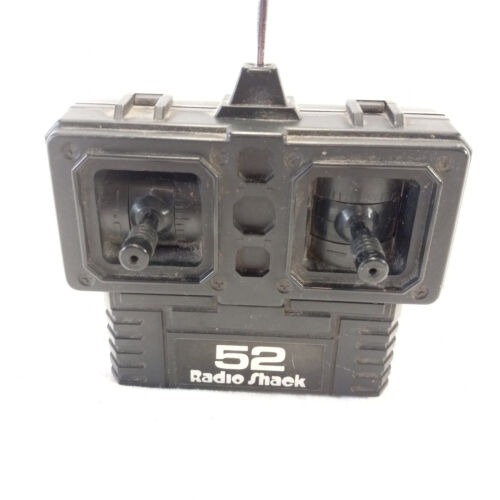 Radio Shack Radio Controlled Car RC #52 Remote Control ATN90D603083 - Picture 2 of 4