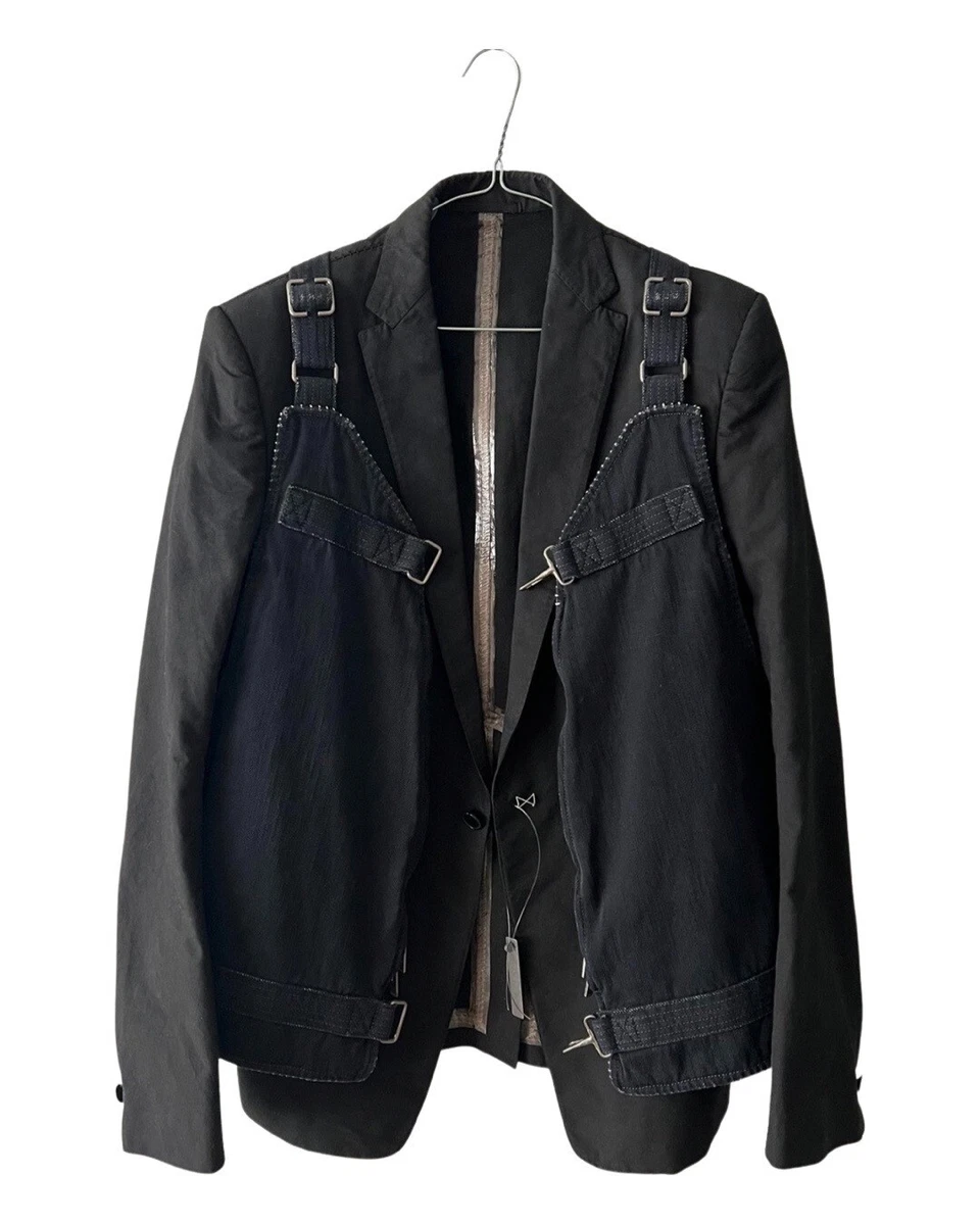 Carol Christian Poell Coats, Jackets & Vests for Men for Sale