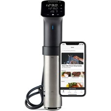 Anova Sous Vide Precision Cooker Pro, 1200 Wa...