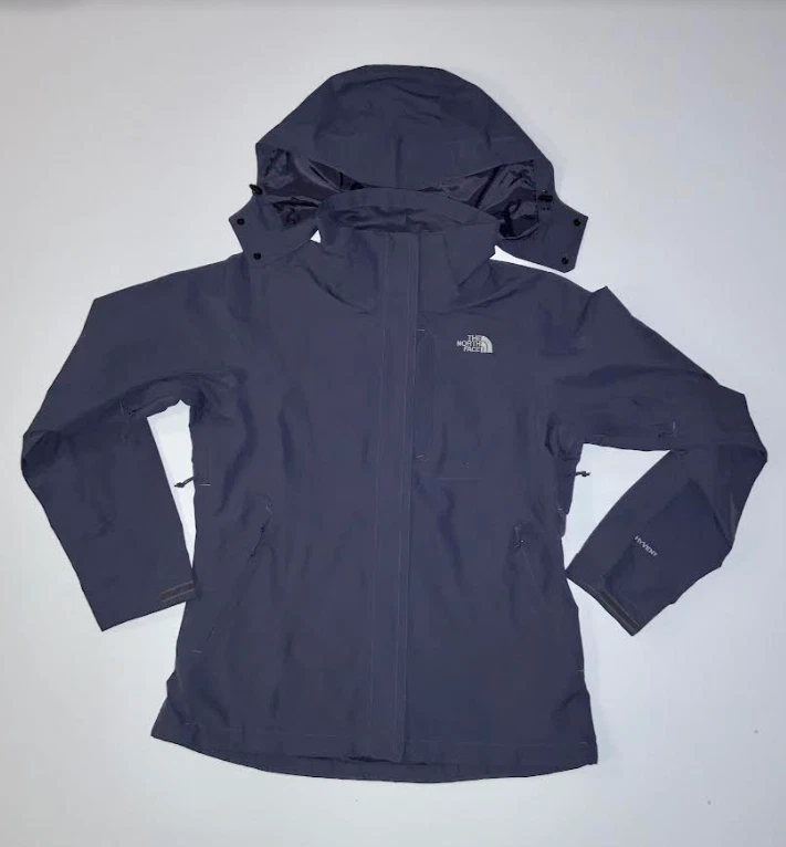 Resolve shop plus jacket