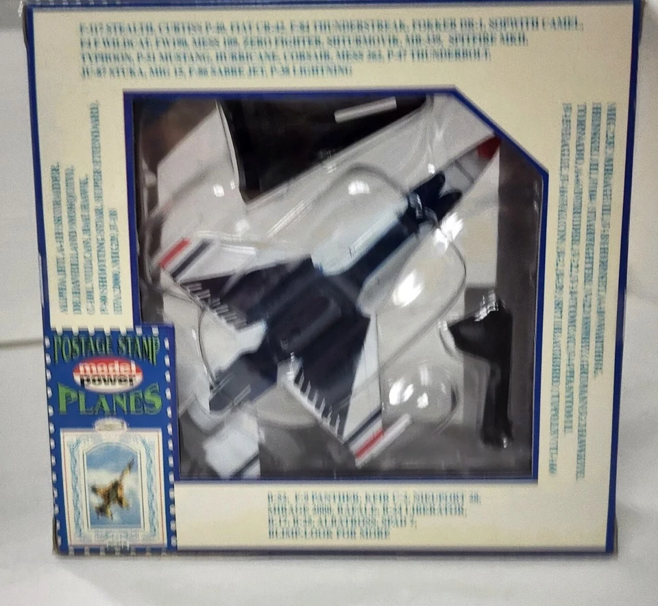 Model Power 1:100 F 16 Falcon - Image 3 of 4