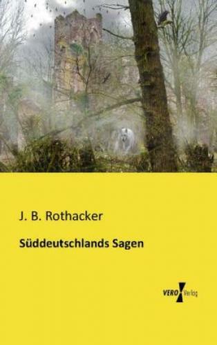 Thumbnail - Süddeutschlands Sagen 2418