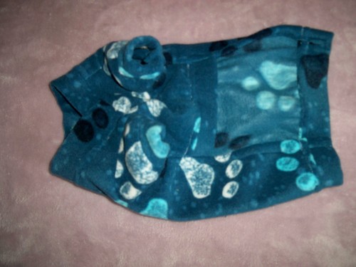 R's Small Dog Fleece Sweaters Hand Made 55 years experience. - Picture 17 of 23