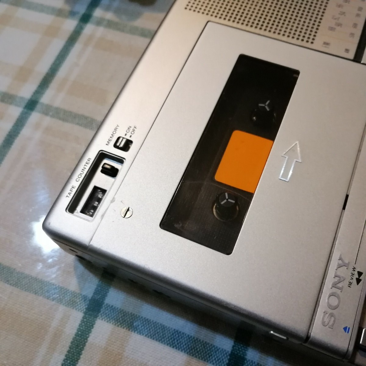 Sony CFM-800 | eBay