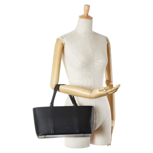 Bolso de Mano BURBERRY Nova Check Mujer 【Usado】 - Imagen 6 de 6