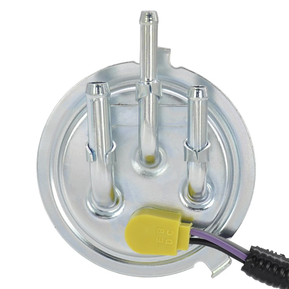 Conjunto de transmisor de bomba de combustible para Chevy V10 R10 R20 R30 87-91 GMC R1500 R2500 R3500 Foto 4 de 4