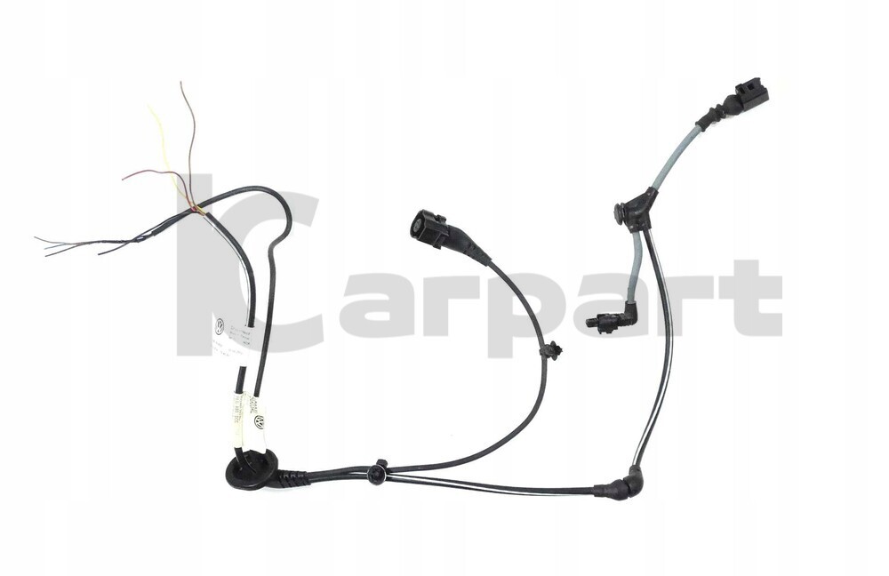 【R&B】ID3 Genuine New ABS Wheel Speed Sensor Wiring Harness Volkswagen