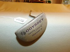 Odyssey Dual Force Rossie 2 Right Handed 33 Inch Mallet Putter M726
