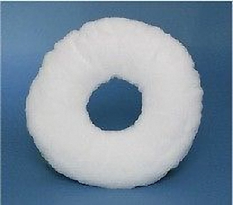 COJÍN ANTIESCARAS REDONDO CON AGUJERO ORTOTEX COJIN PcFarmacia