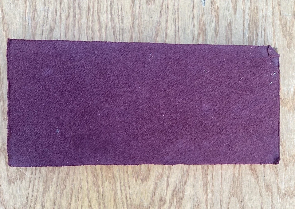 ~ HECHO A MANO ~ Único en su clase ~ Harley Davidson Cribbage Board KILLER ~ L👀K ~ Foto 4 de 4