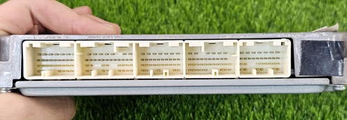 Lexus Gx470 2005-2004 Motor Ordenador 2UZ-FE 89661-60B40 ECU OEM Usados - Picture 4 of 10