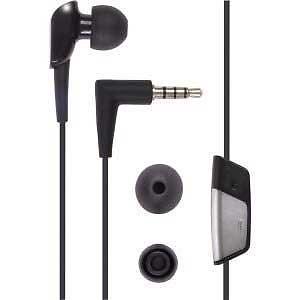 HEADSET MONO 3.5MM HANDS-FREE EARPHONE SINGLE EARBUD w MIC For PHONES & TABLETS - 第 3/5 張圖片