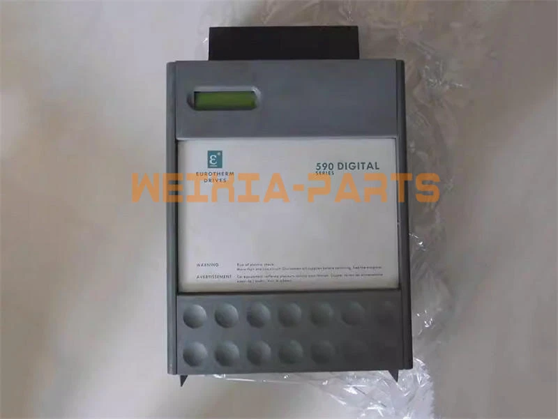 Gebraucht 1 Stück Eurotherm 590C/150A 590C/1500/5/3/0/1/0/00/000