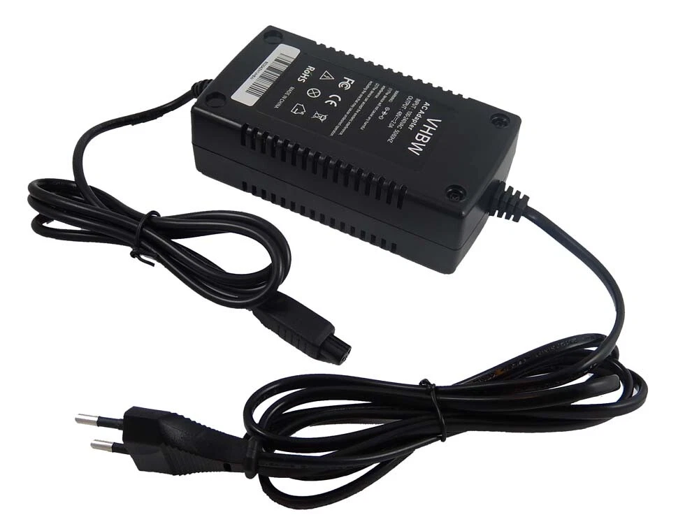 TOP CHARGEUR Netzteil 30V | AC/DC Adapter Mit Sicherheitsschutz | Für CullPower SAW30-300-1000
