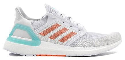 adidas gazelle silver green womens Adidas Ultraboost 20 Primeblue EG0768 – Sneaker Junkies