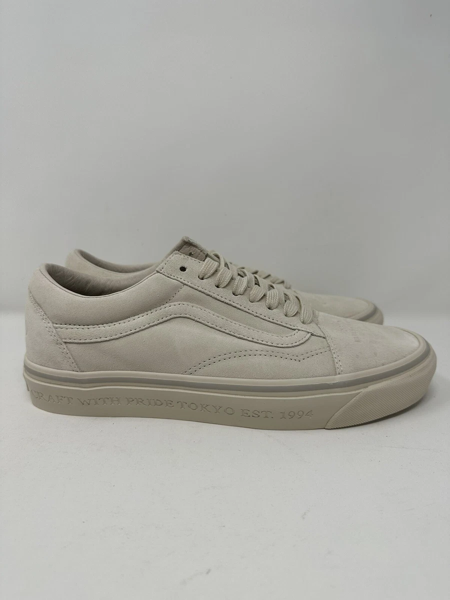 Neighborhood x Vans Old Skool 36 DX Birch for sale | eBay