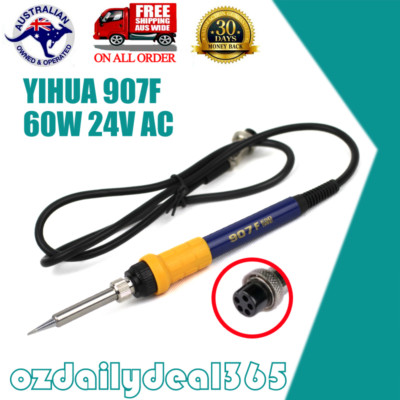 Soldering iron for Yihua 907F 907D 936A 939D 939BD+ 995D Rework Station solder