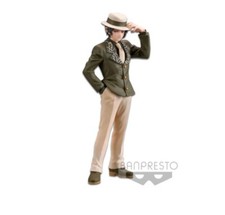 Figura Banpresto Demon Slayer: Kimetsu No Yaiba vol.2 (Muzan Kibutsuji Ver. A)