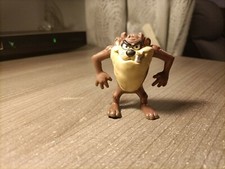 figurine , univers Warner Bros