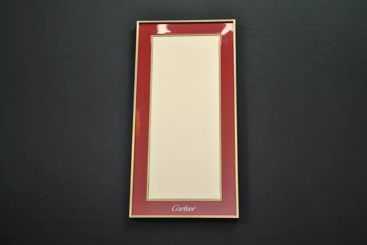 Cartier jewelry deals ebay