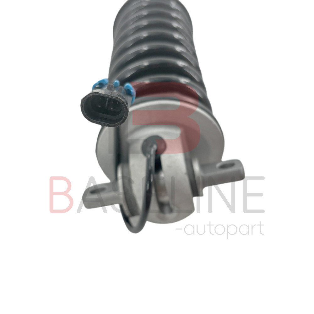 4x Front Rear Shock Absorber Spring Assys w/Magnetic Fit Ferrari 360 2000-2005