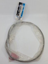 Drag Specialties Harley Davidson Steel Braided Throttle Cable DS223128A New