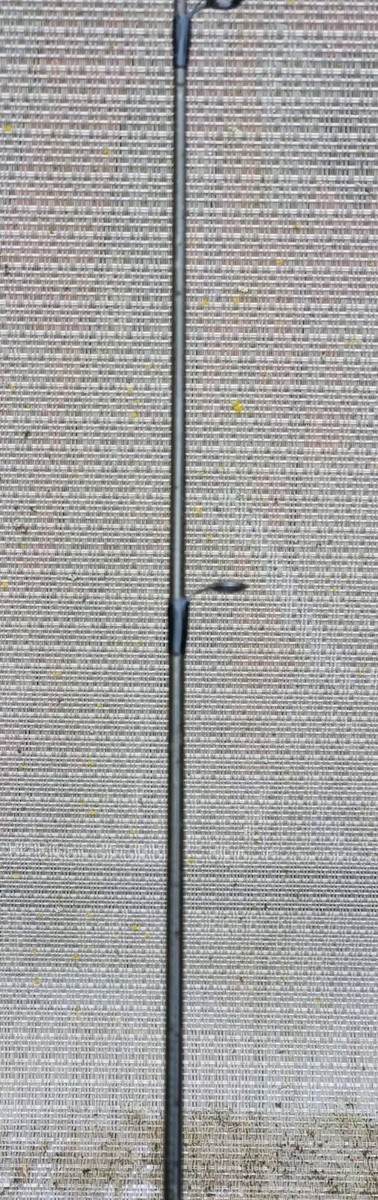 Shimano SpeedMaster SM1653 FIGHTIN'ROD-6'6'' 1PC Med-Hvy 10-25LB