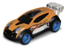 Hot Wheels 36965 - Happy People Pro Drift RC Ferngesteuertes Auto
