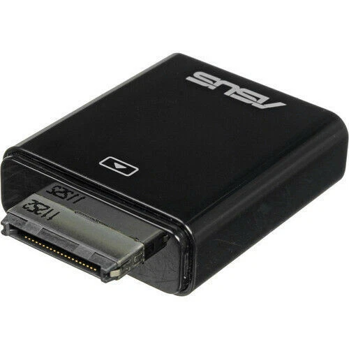 KIT DE EXTENSIÓN ASUS EPAD/TFUSB1 PARA ASUS Transformer Pad TF101, TF101G, TF201  Foto 2 de 2