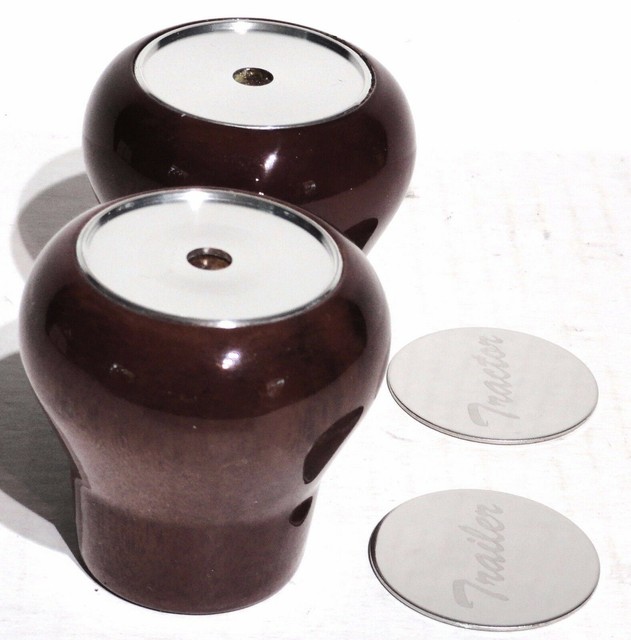 E-6 Brake Valve With Pedal T-290181-E For Freightliner | Reliable Air Brake System For Truck Parts & Accessories - Foto 10