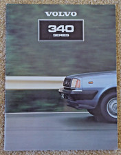 Volvo 340 - 1981