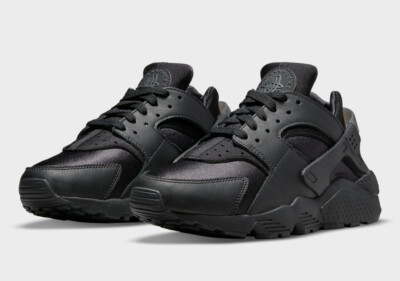 nike mens hurache